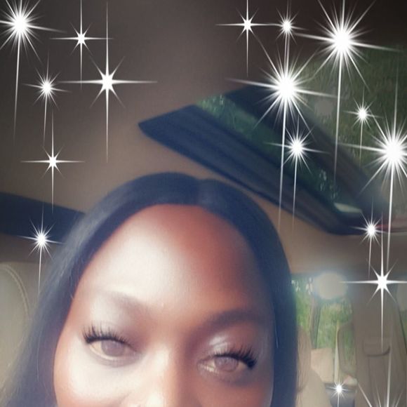 Meet your Posher, Meka - Picture 1 of 1